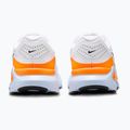 Pánské běžecké boty Nike Structure 26 white/hydrogen blue/total orange/black 4