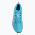 Pánské běžecké boty Nike ACG Zegama Trail balightic blue/light orewood brown/white 5