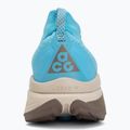 Pánské běžecké boty Nike ACG Zegama Trail balightic blue/light orewood brown/white 6