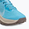 Pánské běžecké boty Nike ACG Zegama Trail balightic blue/light orewood brown/white 7