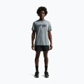 Pánské tréninkové tričko Nike Dri-Fit Winning smoke grey/black/black 2