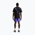 Pánské tričko Nike N.A.C. black/persian violet 3
