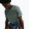 Pánské tréninkové tričko Nike Pro Dri-Fit smoke grey/black 4