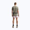 Pánské běžecké tričko Nike Dri-Fit Running silver sage/spruce fog 3