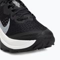 Dámské běžecké boty Nike ACG Zegama Trail black/safety orange/summit white 7
