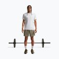 Pánské tréninkové tričko Nike Dri-FIT Training T-Shirt white/black 2
