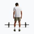 Pánské tréninkové tričko Nike Dri-FIT Training T-Shirt white/black 3