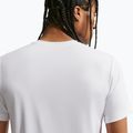 Pánské tréninkové tričko Nike Dri-FIT Training T-Shirt white/black 5