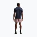 Pánské tréninkové tričko Nike Dri-FIT Training T-Shirt obsidian/matte silver 3