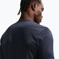 Pánské tréninkové tričko Nike Dri-FIT Training T-Shirt obsidian/matte silver 5