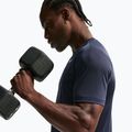 Pánské tréninkové tričko Nike Dri-FIT Training T-Shirt obsidian/matte silver 6