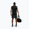 Pánské tréninkové tričko Nike Dri-FIT Sleeveless Training Top black/matte silver 2