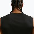 Pánské tréninkové tričko Nike Dri-FIT Sleeveless Training Top black/matte silver 4