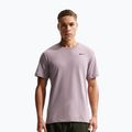 Pánské tričko Nike Dri-Fit light violet ore/black