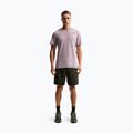 Pánské tričko Nike Dri-Fit light violet ore/black 2