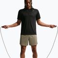 Pánské tréninkové tričko Nike Dri-FIT Training T-Shirt black/matte silver 6