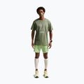 Pánské běžecké tričko Nike Dri-Fit Running silver sage 2