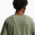 Pánské běžecké tričko Nike Dri-Fit Running silver sage 5