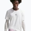 Pánské tréninkové tričko Nike Pro Dri-Fit white/black 4
