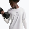Pánské tréninkové tričko Nike Pro Dri-Fit white/black 6