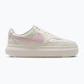 Dámská obuv Nike Court Vision Alta sail/pink foam