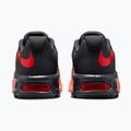 Pánské boty  Nike Air Max Fire orange frost/dark smoke grey/picante red 4