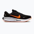 Pánské běžecké boty Nike Journey Run black/anthracite/wolf grey/total orange