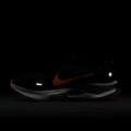 Pánské běžecké boty Nike Journey Run black/anthracite/wolf grey/total orange 5