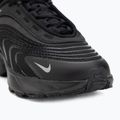 Pánské boty  Nike Air Max Fire black/light silver/light pumice 7