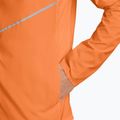 Pánská běžecká bunda Nike Miler Repel UV total orange 3