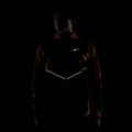 Pánská běžecká bunda Nike Miler Repel UV total orange 4