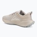 Dámské běžecké boty Nike Juniper Trail 2 GORE-TEX cream Ii/light orewood brown 3