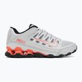 Pánské tréninkové boty Nike Reax 8 Tr Mesh grey fog/vast grey/black/light crimson 2