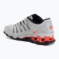 Pánské tréninkové boty Nike Reax 8 Tr Mesh grey fog/vast grey/black/light crimson 3