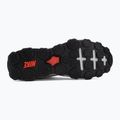Pánské tréninkové boty Nike Reax 8 Tr Mesh grey fog/vast grey/black/light crimson 4