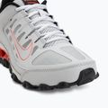 Pánské tréninkové boty Nike Reax 8 Tr Mesh grey fog/vast grey/black/light crimson 7