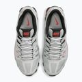 Pánské tréninkové boty Nike Reax 8 Tr Mesh grey fog/vast grey/black/light crimson 5