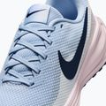 Dámské běžecké boty Nike Revolution 8 hydrogen blue/white/pearl pink/blue void 3