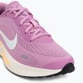 Dámské běžecké boty Nike Journey Run light magenta/black/chalk/white 7