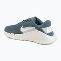 Pánské tréninkové boty Nike Flex Train mineral slate/spruce aura/white 3