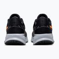 Pánské běžecké boty Nike Run Defy black/wolf grey/total orange 4