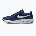 Pánská obuv Nike Air Max SC midnight navy/diffused blue/white 2