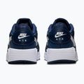 Pánské boty Nike Air Max SC midnight navy/diffused blue/white 4