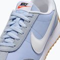 Dámské boty Nike Pacific hydrogen blue/gum yellow/white 5