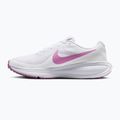 Dámské běžecké boty Nike Revolution 8 white/orange pulse/light magenta 2