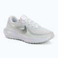 Dámské běžecké boty Nike Revolution 8 off white/barely green/metallic silver
