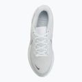 Dámské běžecké boty Nike Revolution 8 off white/barely green/metallic silver 5
