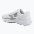 Pánské běžecké boty Nike Run Defy summit white/white/black/metallic silver 3