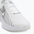 Pánské běžecké boty Nike Run Defy summit white/white/black/metallic silver 7