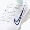 Dámské běžecké boty Nike Quest 6 white/pearl pink/work blue/blue void 3